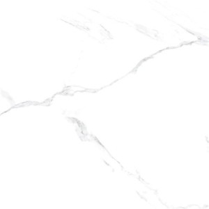 Emigres Carrara Blanco Lappato 60x60 płytka gresowa imitująca marmur