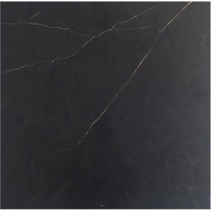 Emigres Imperial Black Lappato 60x60 płytka gresowa imitująca marmur