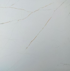 Emigres Imperial White Lappato 60x60 płytka gresowa imitująca marmur
