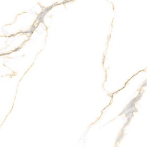 Emigres Sidorno Gold Lappato 60x60 płytka gresowa imitująca marmur