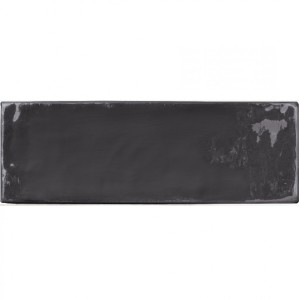 Emil Ceramica Totalook Majolica Antracite Lux 6x24 EH6G płytki ścienne imitujące beton