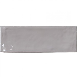 Emil Ceramica Totalook Majolica Grigio Lux 6x24 EH6F płytki ścienne imitujące beton