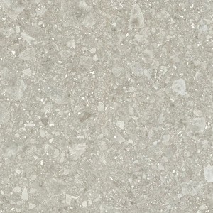Emil/Ergon Ceramica Lombarda Cenere 60X60 EM8T płytka gresowa imitująca lastryko