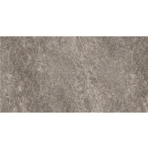 Emil/Ergon Ceramica Oross Stone Anthracite Naturale 30x60 EKUG płytki gresowe imitujące kamień