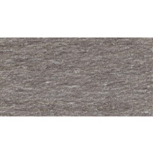 Emil/Ergon Ceramica Oross Stone Splitstone Anthracite Naturale 30x60 EKWH płytki gresowe imitujące kamień