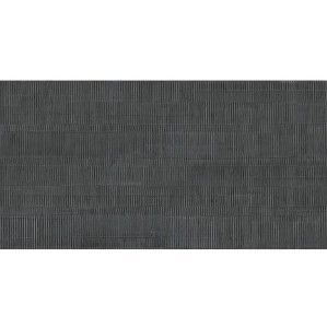 Emil/Ergon Ceramica Pigmento Cardboard Antracite Silktech 60x120 ELSD płytki gresowe imitujące beton