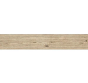 Energie-Ker Padouk Beige Rett. 20x120 płytka gresowa imitująca drewno