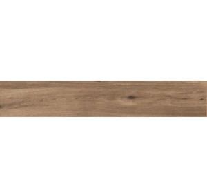 Energie-Ker Padouk Nut Rett. 20x120 płytka gresowa imitująca drewno