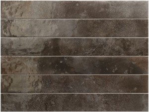 Equipe Bali Black Hat 5x40 czarna płytka cegiełka