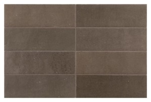 Equipe Fango Choco 5x15 gresowa rustykalna płytka cegiełka