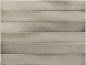 Equipe Massimo Skylon Grey 5x40 szara płytka cegiełka