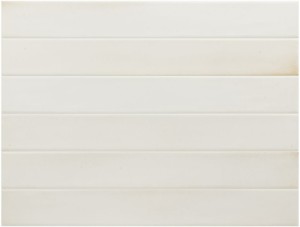 Equipe Massimo White 5x40 biała płytka cegiełka
