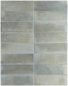 Equipe Raku Sea 6x18,6 płytka gresowa imitująca beton