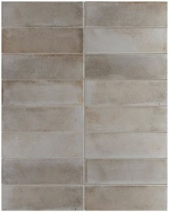 Equipe Raku Smoke 6x18,6 płytka gresowa imitująca beton