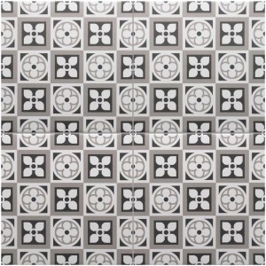 Equipe Rivoli Biarritz 20x20 płytka gresowa patchworkowa