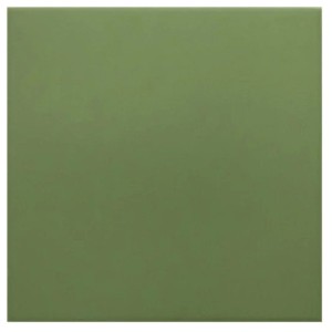Equipe Rivoli Green 20x20 płytka gresowa monokolor