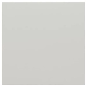 Equipe Rivoli White 20x20 płytka gresowa monokolor