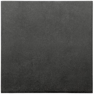 Equipe Stage Charcoal 20x20 płytka gresowa imitująca jednolity kamień