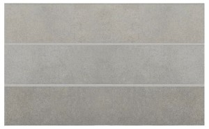 Equipe Stage Grey 6x30 gresowa płytka cegiełka imitująca jednolity kamień
