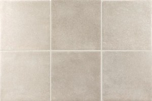 Equipe Stage Taupe 10x10 płytka gresowa imitująca jednolity kamień