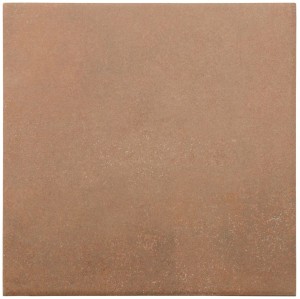 Equipe Stage Terracotta 20x20 płytka gresowa imitująca jednolity kamień