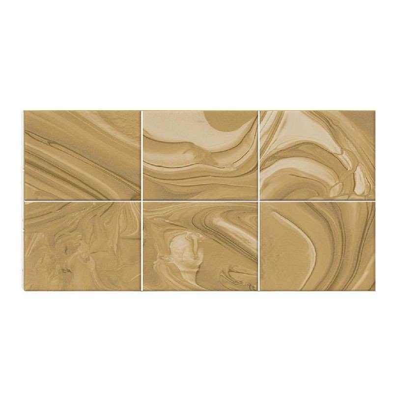Vives Hanami Mankai Caramelo 23x33,5 płytki ścienne 153286