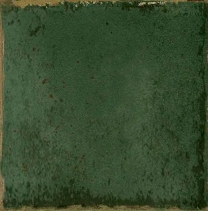Estudio Amazonia Jade Gloss 12,5x12,5 E236086 płytka cegiełka