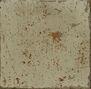 Estudio Amazonia Moss Gloss 12,5x12,5 E236090 płytka cegiełka