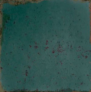 Estudio Amazonia Sapphire Gloss 12,5x12,5 E236082 płytka cegiełka