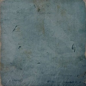 Estudio Antique Turquoise Matt 15x15 E236553 płytka cegiełka