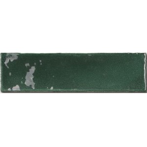 Estudio Vermont Malechite Green 7,5x23 płytki ścienne rustykalne