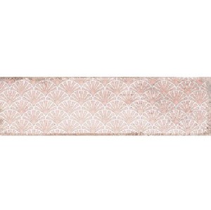 Fabresa Akoya Ako Decor Brillo 10x30 płytki cegiełki dekoracyjne
