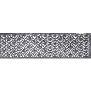 Fabresa Akoya Ele Decor Brillo 10x30 płytki cegiełki dekoracyjne