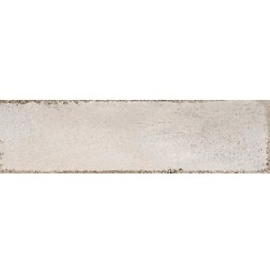 Fabresa Akoya Mele Brillo 10x30 płytki cegiełki rustykalne