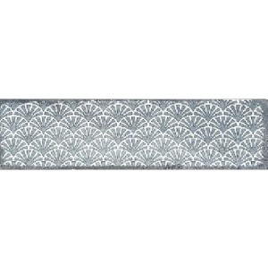 Fabresa Akoya Oma Decor Brillo 10x30 płytki cegiełki dekoracyjne