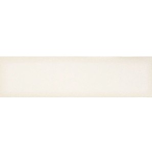 Fabresa Alba Crema Brillo 10x30 płytki cegiełki