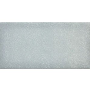 Fabresa Alba Turquesa Brillo 10x20 płytki cegiełki