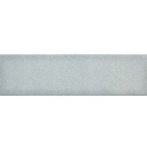 Fabresa Alba Turquesa Brillo 10x30 płytki cegiełki