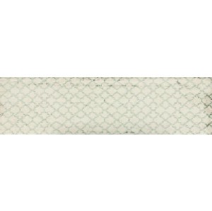 Fabresa Arles Cream Decor Mix 10x30 płytki cegiełki
