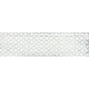 Fabresa Arles Snow Decor Mix 10x30 płytki cegiełki