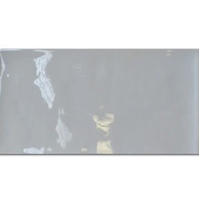 Fabresa Artisan Gris 10x20 płytki cegiełki