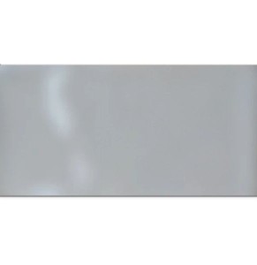 Fabresa Artisan Gris Mate 10x20 płytki cegiełki