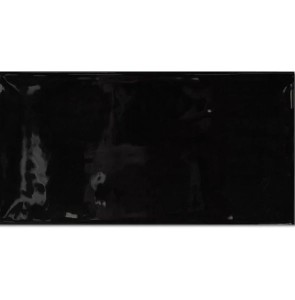 Fabresa Artisan Negro 10x20 płytki cegiełki