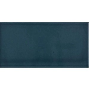 Fabresa Craquele S/C Kingsfisher Brillo 10x20 płytki cegiełki