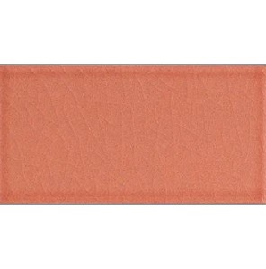 Fabresa Craquele S/C Sienna Brillo 10x20 płytki cegiełki