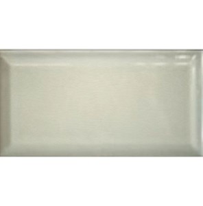 Fabresa Craquele Sage 10x20 płytki cegiełki
