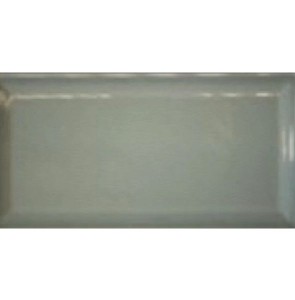 Fabresa Craquele Smoke 10x20 płytki cegiełki
