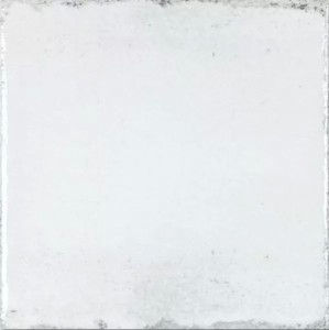 Fabresa Esmeralda Bianco 20x20 płytki ścienne