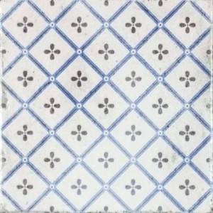 Fabresa Esmeralda Mare Decor 20x20 płytki ścienne dekoracyjne
