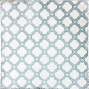 Fabresa Esmeralda Natura Decor 20x20 płytki ścienne dekoracyjne